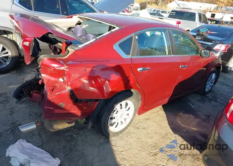 2016 Nissan Altima 2.5/2.5 S/2.5 Sl/2.5 Sr/2.5 Sv из США, поврежденный, VIN 1N4AL3AP5GC219852